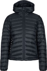 Johaug Spirit Down Liner Hood Jacket W