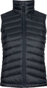 Johaug Spirit Down Liner Vest W-DARKBLUE-M