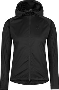 Johaug Progress Jacket W-BLACK-M