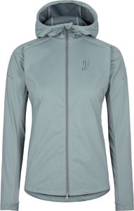 Johaug Progress Jacket W-GREEN-M