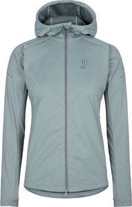 Johaug Progress Jacket W-GREEN-XS