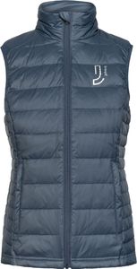 Johaug Radiate Down Vest W-NAVY-M