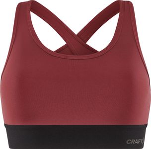 Craft Training Bra Padded W-RED-M