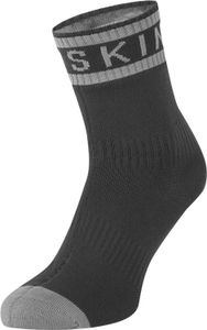 Sealskinz Mautby-BLACK/GREY-XL