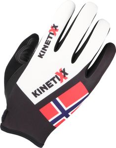 Kinetixx Eike Country Flag-RED-10