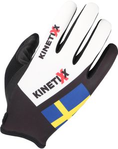 Kinetixx Eike Country Flag