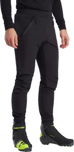 Fischer Mora Speed Pants M-BLACK-M