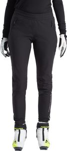 Fischer Mora Speed Pants W-BLACK-M