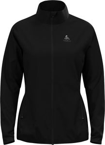 Odlo Brensholmen Jacket W-BLACK-M