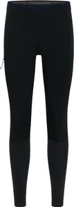 Odlo Zeroweight Pro Performance Wool Windproof XC Tights M-BLACK-S