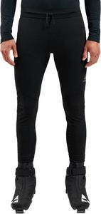 Odlo Zeroweight Pro Warm Windproof XC Tights M
