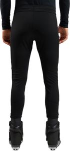 Odlo Zeroweight Pro Warm Windproof XC Tights M