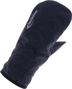 Inov-8 Waterproof Overmitt-BLACK-M