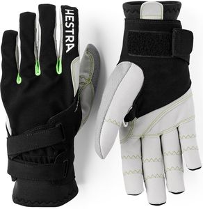 Hestra XC Ergo Grip Shark 5-finger