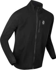 Dahlie Jacket Athlete M-BLACK-S
