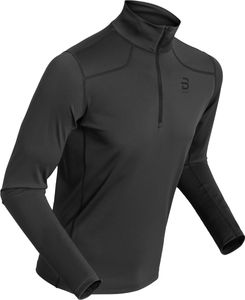 Dahlie Half Zip Athlete 2.0 M-GREY-XL