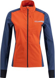 Swix Roadline Wind Jacket W