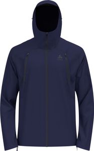 Odlo X-Alp Waterproof Pro Jacket M-DARKBLUE-M
