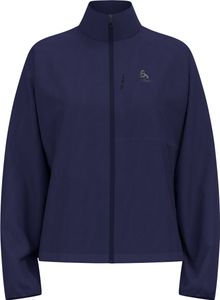 Odlo Zeroweight Jacket W-DARKBLUE-M