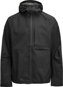 Lundhags Tived Waterproof Jacket M-DARKGREY-M
