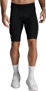 2XU Core Compression Shorts M-BLACK/GREY-L