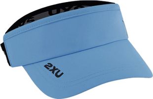 2XU Performance Visor U-BLUE-OZ
