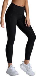 2XU Form Stash Hi-Rise Compression Tights W-BLACK/BLACK-S