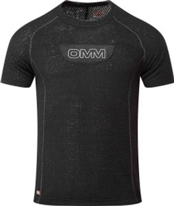 OMM Core Tee U-BLACK-M
