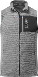 OMM Core Zipped Vest M