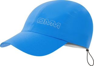 OMM Dyno Cap U-BLUE-S/M