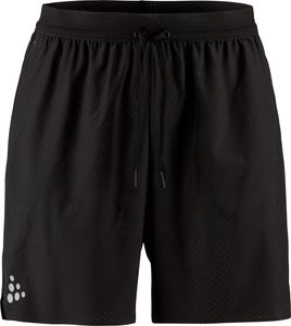 Craft PRO Hypervent Long Shorts 2 M-BLACK-S