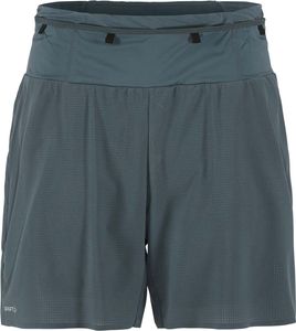 Craft PRO Trail Shorts M-DARKGREY-M