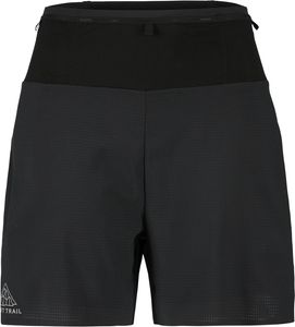 Craft PRO Trail Shorts W-BLACK-XL