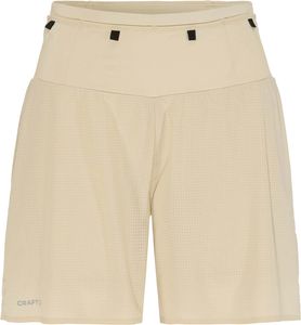 Craft PRO Trail Shorts W-WHITESMOKE-M