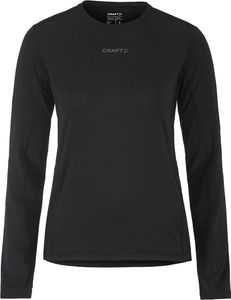 Craft ADV Essence LS Tee 2 W