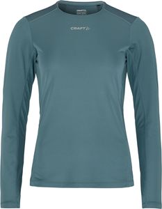 Craft ADV Essence LS Tee 2 W-DARKBLUE-M