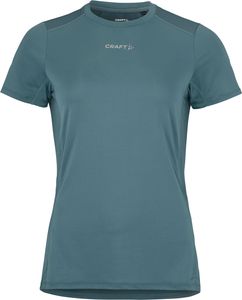 Craft ADV Essence SS Tee 2 W-DARKBLUE-S