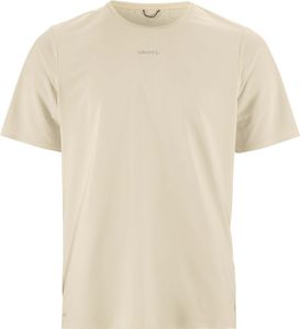 Craft PRO Trail SS Tee 2 M-WHITESMOKE-M