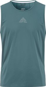 Craft PRO Trail Singlet 2 M-DARKBLUE-M