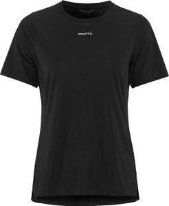 Craft PRO Trail SS Tee 2 W-BLACK/BLACK-M