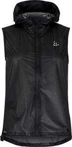 Craft PRO Hydro Lightweight Vest W