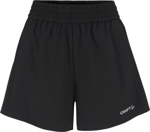 Craft CORE Essence Shorts W-BLACK-M