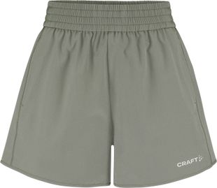 Craft CORE Essence Shorts W-DARKOLIVEGREEN-M