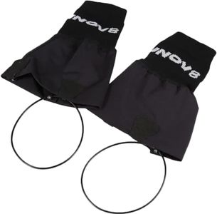 Inov-8 All Terrain Gaiter-BLACK-M