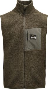 Lundhags Flok Wool Pile Vest M