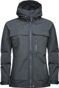 Lundhags Authentic Jacket W-DARKGREY-XS