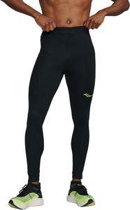 Saucony Elite Tight M-BLACK-M