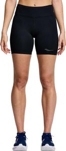 Saucony Fortify 6-inch Short W