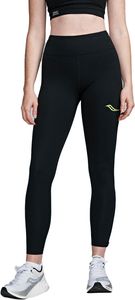 Saucony Elite Tight W-BLACK-M