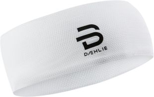 Dahlie Headband Mesh-WHITE-ONE SIZE